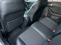 USED 2019 19 FORD FIESTA 1.0T EcoBoost Titanium X Auto Euro 6 (s/s) 5dr LOW MILES+GREAT SPEC
