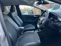 USED 2019 19 FORD FIESTA 1.0T EcoBoost Titanium X Auto Euro 6 (s/s) 5dr LOW MILES+GREAT SPEC