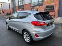 USED 2019 19 FORD FIESTA 1.0T EcoBoost Titanium X Auto Euro 6 (s/s) 5dr LOW MILES+GREAT SPEC