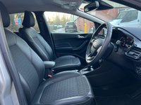 USED 2019 19 FORD FIESTA 1.0T EcoBoost Titanium X Auto Euro 6 (s/s) 5dr LOW MILES+GREAT SPEC