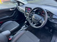 USED 2019 19 FORD FIESTA 1.0T EcoBoost Titanium X Auto Euro 6 (s/s) 5dr LOW MILES+GREAT SPEC