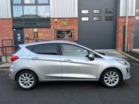 USED 2019 19 FORD FIESTA 1.0T EcoBoost Titanium X Auto Euro 6 (s/s) 5dr LOW MILES+GREAT SPEC