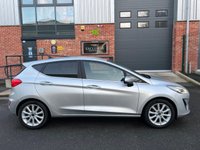 USED 2019 19 FORD FIESTA 1.0T EcoBoost Titanium X Auto Euro 6 (s/s) 5dr LOW MILES+GREAT SPEC