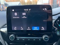 USED 2019 19 FORD FIESTA 1.0T EcoBoost Titanium X Auto Euro 6 (s/s) 5dr LOW MILES+GREAT SPEC