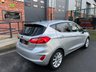 USED 2019 19 FORD FIESTA 1.0T EcoBoost Titanium X Auto Euro 6 (s/s) 5dr LOW MILES+GREAT SPEC