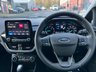 USED 2019 19 FORD FIESTA 1.0T EcoBoost Titanium X Auto Euro 6 (s/s) 5dr LOW MILES+GREAT SPEC