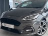USED 2021 21 FORD FIESTA VAN 1.0T EcoBoost MHEV Sport Car Derived Van 3dr Petrol Manual Euro 6 (s/s) (125 ps) FULL FORD SERVICE HISTORY