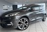 USED 2021 21 FORD FIESTA VAN 1.0T EcoBoost MHEV Sport Car Derived Van 3dr Petrol Manual Euro 6 (s/s) (125 ps) FULL FORD SERVICE HISTORY