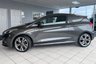 USED 2021 21 FORD FIESTA VAN 1.0T EcoBoost MHEV Sport Car Derived Van 3dr Petrol Manual Euro 6 (s/s) (125 ps) FULL FORD SERVICE HISTORY