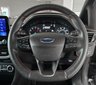 USED 2021 21 FORD FIESTA VAN 1.0T EcoBoost MHEV Sport Car Derived Van 3dr Petrol Manual Euro 6 (s/s) (125 ps) FULL FORD SERVICE HISTORY