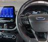 USED 2021 21 FORD FIESTA VAN 1.0T EcoBoost MHEV Sport Car Derived Van 3dr Petrol Manual Euro 6 (s/s) (125 ps) FULL FORD SERVICE HISTORY