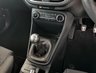 USED 2021 21 FORD FIESTA VAN 1.0T EcoBoost MHEV Sport Car Derived Van 3dr Petrol Manual Euro 6 (s/s) (125 ps) FULL FORD SERVICE HISTORY