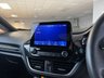 USED 2021 21 FORD FIESTA VAN 1.0T EcoBoost MHEV Sport Car Derived Van 3dr Petrol Manual Euro 6 (s/s) (125 ps) FULL FORD SERVICE HISTORY