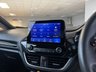 USED 2021 21 FORD FIESTA VAN 1.0T EcoBoost MHEV Sport Car Derived Van 3dr Petrol Manual Euro 6 (s/s) (125 ps) FULL FORD SERVICE HISTORY