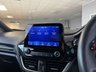 USED 2021 21 FORD FIESTA VAN 1.0T EcoBoost MHEV Sport Car Derived Van 3dr Petrol Manual Euro 6 (s/s) (125 ps) FULL FORD SERVICE HISTORY