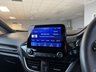 USED 2021 21 FORD FIESTA VAN 1.0T EcoBoost MHEV Sport Car Derived Van 3dr Petrol Manual Euro 6 (s/s) (125 ps) FULL FORD SERVICE HISTORY