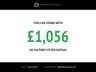 USED 2021 21 FORD FIESTA VAN 1.0T EcoBoost MHEV Sport Car Derived Van 3dr Petrol Manual Euro 6 (s/s) (125 ps) FULL FORD SERVICE HISTORY