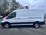 USED 2022 22 FORD TRANSIT 2.0 350 EcoBlue Leader Panel Van 5dr Diesel Manual RWD L3 H2 Euro 6 (s/s) (130 ps) 