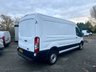 USED 2022 22 FORD TRANSIT 2.0 350 EcoBlue Leader Panel Van 5dr Diesel Manual RWD L3 H2 Euro 6 (s/s) (130 ps) 