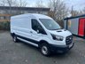 USED 2022 22 FORD TRANSIT 2.0 350 EcoBlue Leader Panel Van 5dr Diesel Manual RWD L3 H2 Euro 6 (s/s) (130 ps) 