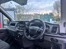 USED 2022 22 FORD TRANSIT 2.0 350 EcoBlue Leader Panel Van 5dr Diesel Manual RWD L3 H2 Euro 6 (s/s) (130 ps) 
