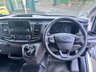 USED 2022 22 FORD TRANSIT 2.0 350 EcoBlue Leader Panel Van 5dr Diesel Manual RWD L3 H2 Euro 6 (s/s) (130 ps) 