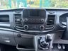 USED 2022 22 FORD TRANSIT 2.0 350 EcoBlue Leader Panel Van 5dr Diesel Manual RWD L3 H2 Euro 6 (s/s) (130 ps) 
