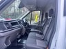 USED 2022 22 FORD TRANSIT 2.0 350 EcoBlue Leader Panel Van 5dr Diesel Manual RWD L3 H2 Euro 6 (s/s) (130 ps) 