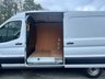 USED 2022 22 FORD TRANSIT 2.0 350 EcoBlue Leader Panel Van 5dr Diesel Manual RWD L3 H2 Euro 6 (s/s) (130 ps) 