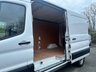 USED 2022 22 FORD TRANSIT 2.0 350 EcoBlue Leader Panel Van 5dr Diesel Manual RWD L3 H2 Euro 6 (s/s) (130 ps) 