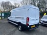USED 2022 22 FORD TRANSIT 2.0 350 EcoBlue Leader Panel Van 5dr Diesel Manual RWD L3 H2 Euro 6 (s/s) (130 ps) 