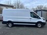 USED 2022 22 FORD TRANSIT 2.0 350 EcoBlue Leader Panel Van 5dr Diesel Manual RWD L3 H2 Euro 6 (s/s) (130 ps) 