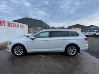 USED 2015 15 VOLKSWAGEN PASSAT 1.6 TDI BlueMotion Tech SE Business Estate 5dr Diesel Manual Euro 6 (s/s) (120 ps) 