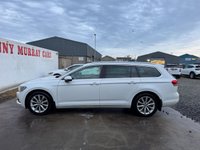 USED 2015 15 VOLKSWAGEN PASSAT 1.6 TDI BlueMotion Tech SE Business Estate 5dr Diesel Manual Euro 6 (s/s) (120 ps) 