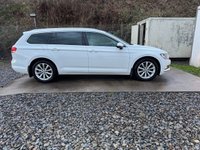 USED 2015 15 VOLKSWAGEN PASSAT 1.6 TDI BlueMotion Tech SE Business Estate 5dr Diesel Manual Euro 6 (s/s) (120 ps) 
