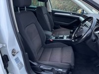 USED 2015 15 VOLKSWAGEN PASSAT 1.6 TDI BlueMotion Tech SE Business Estate 5dr Diesel Manual Euro 6 (s/s) (120 ps) 