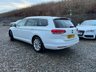 USED 2015 15 VOLKSWAGEN PASSAT 1.6 TDI BlueMotion Tech SE Business Estate 5dr Diesel Manual Euro 6 (s/s) (120 ps) 