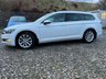 USED 2015 15 VOLKSWAGEN PASSAT 1.6 TDI BlueMotion Tech SE Business Estate 5dr Diesel Manual Euro 6 (s/s) (120 ps) 