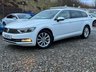 USED 2015 15 VOLKSWAGEN PASSAT 1.6 TDI BlueMotion Tech SE Business Estate 5dr Diesel Manual Euro 6 (s/s) (120 ps) 
