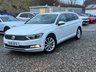 USED 2015 15 VOLKSWAGEN PASSAT 1.6 TDI BlueMotion Tech SE Business Estate 5dr Diesel Manual Euro 6 (s/s) (120 ps) 