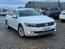 USED 2015 15 VOLKSWAGEN PASSAT 1.6 TDI BlueMotion Tech SE Business Estate 5dr Diesel Manual Euro 6 (s/s) (120 ps) 