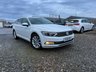 USED 2015 15 VOLKSWAGEN PASSAT 1.6 TDI BlueMotion Tech SE Business Estate 5dr Diesel Manual Euro 6 (s/s) (120 ps) 