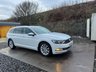USED 2015 15 VOLKSWAGEN PASSAT 1.6 TDI BlueMotion Tech SE Business Estate 5dr Diesel Manual Euro 6 (s/s) (120 ps) 