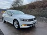 USED 2015 15 VOLKSWAGEN PASSAT 1.6 TDI BlueMotion Tech SE Business Estate 5dr Diesel Manual Euro 6 (s/s) (120 ps) 