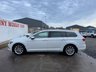USED 2015 15 VOLKSWAGEN PASSAT 1.6 TDI BlueMotion Tech SE Business Estate 5dr Diesel Manual Euro 6 (s/s) (120 ps) 