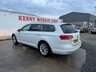 USED 2015 15 VOLKSWAGEN PASSAT 1.6 TDI BlueMotion Tech SE Business Estate 5dr Diesel Manual Euro 6 (s/s) (120 ps) 