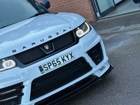 USED 2015 65 LAND ROVER RANGE ROVER SPORT 3.0 SD V6 HSE Dynamic SUV 5dr Diesel Auto 4WD Euro 6 (s/s) (306 ps) BARUGZAI