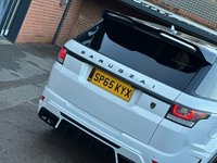 USED 2015 65 LAND ROVER RANGE ROVER SPORT 3.0 SD V6 HSE Dynamic SUV 5dr Diesel Auto 4WD Euro 6 (s/s) (306 ps) BARUGZAI