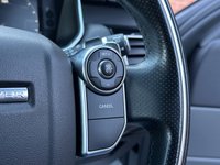 USED 2015 65 LAND ROVER RANGE ROVER SPORT 3.0 SD V6 HSE Dynamic SUV 5dr Diesel Auto 4WD Euro 6 (s/s) (306 ps) BARUGZAI