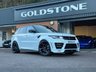 USED 2015 65 LAND ROVER RANGE ROVER SPORT 3.0 SD V6 HSE Dynamic SUV 5dr Diesel Auto 4WD Euro 6 (s/s) (306 ps) BARUGZAI